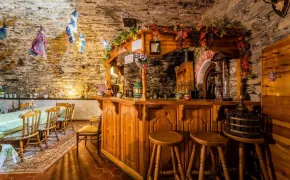 Penzion Trattoria - Jeseníky