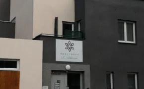Apartmány U Stříbrných - rodinné moderní ubytování Hradec Králové