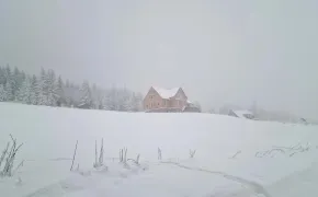 Horská chalupa Jahoda Dolní Malá Úpa - ubytování Krkonoše, Pec pod Sněžkou