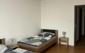 Apartmán č. 3 pro 5 osob - Apartmány Sport Volary na Šumavě, penziony jižní Čechy