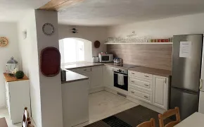 Apartmány u Pálavy Přítluky, ubytování jižní Morava, u přehrady Nové Mlýny
