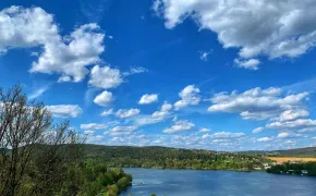 Penzion Kozí Horka Brno - rekreace Brněnská přehrada