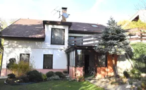 Penzion Na Kopečku - České Budějovice, penziony jižní Čechy