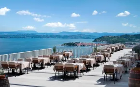 Belvedere Resort Hotels - Izola