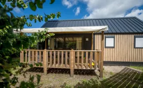 Camping - Kemp a chaty Eureka - Belgie