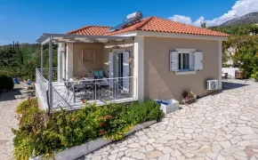 Rekreační areál Fiora Villas - Peloponés