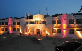 Hotelový resort Šiklův mlýn
