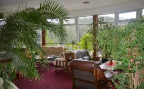 Hotelový resort Šiklův mlýn