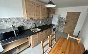 Apartmán 2 - Horská Chalupa Parajda Rejhotice - Jeseníky, Loučná nad Desnou