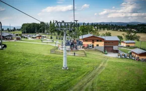 Penzion Javorník - Adventure Park Liberec Jeřmanice, rekreační areál Jizerky