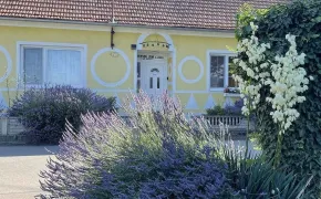 Penzion Lena U Jezera Strachotín, ubytování na Pálavě, Jižní Morava
