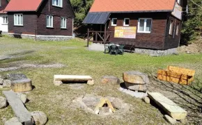 Chata Špindlerův mlýn 255 - chaty Špindl, rodinné ubytování Krkonoše