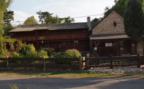 Chalupa El Dorado na Šumavě, chaty Plzeňský kraj
