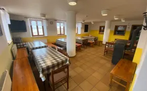 Chata Sport - Jánské Lázně, ubytování Krkonoše, Královéhradecko