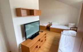 Chata Sport - Jánské Lázně, ubytování Krkonoše, Královéhradecko