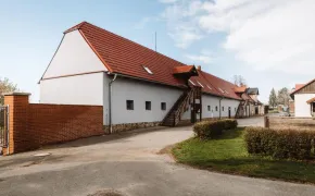 Penzion Farma Klokočov - ubytování Vítkov Oderské vrchy, svatby na farmě