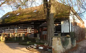 Motel Charlie - ubytování chatky Kovač, penziony Český ráj, chaty Královéhradecko