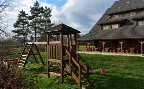 Motel Roubenka Orlické hory, ubytování Týniště nad Orlicí, Královéhradecko