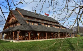Motel Roubenka Orlické hory, ubytování Týniště nad Orlicí, Královéhradecko