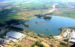 PceOCEAN - Opatovice nad Labem, stanování jurta kemp Pardubicko