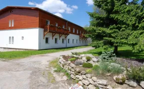 Penzion Dobík - Lipno, Šumava