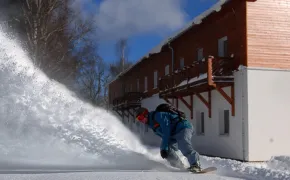 Penzion Dobík - Lipno, Šumava