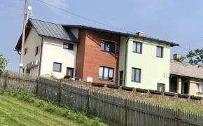 Ubytování u sjezdovky Jeseníky - penzion Marmar