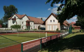 Penzion Nad Oborou, apartmán Hradec Králové, Královéhradecký kraj