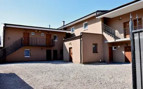 Penzion Pálava, ubytování apartmány na jižní Moravě