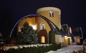 Luxusní Penzion Tereza Náchod - apartmány Krkonoše