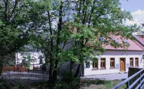 Penzion & PoloCafé U Lávky - ubytování apartmány Chrudim, Pardubicko