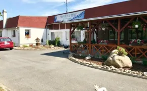Privát U Jezu Rašovice, Klášterec nad Ohří, Krušné hory