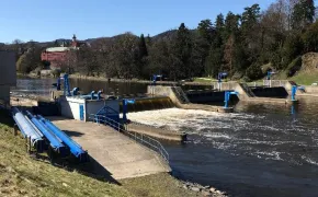 Privát U Jezu Rašovice, Klášterec nad Ohří, Krušné hory