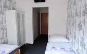 Privát U Jezu Rašovice, Klášterec nad Ohří, Krušné hory