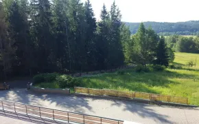 RS Bernov Zátiší Nejdek, ubytování kemp Krušné hory, Karlovarský kraj