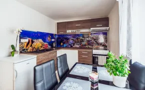 Škodova Apartments - apartmány Přerov