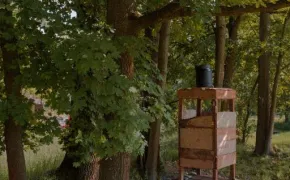 Stanování Dolní Řasnice, kempy se stany, ubytování Liberecký kraj