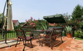 Vila Evička - Sobotka Český ráj, rodinný penzion