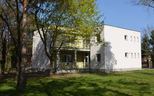 Thermalpark Dunajská Streda - guesthouse