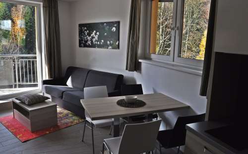 Apartamentos Slunečnik, resort de bem-estar Dolní Morava, Králický Sněžník, pensões região de Pardubice