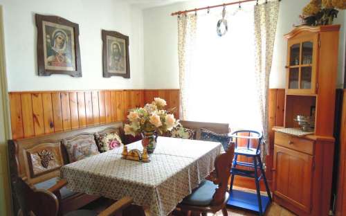 Cottage Sněženka, Nýrsk, Šumava'da dinlenme, Pilsen bölgesindeki evler ve evler