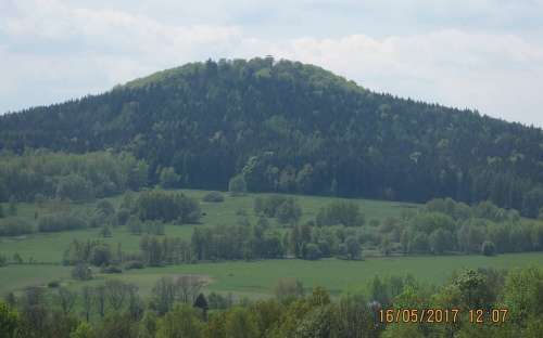 Tervishoiuga puhkemaja České Šcývarsko, Zlaté Písky, majakesed Ústí piirkonnas