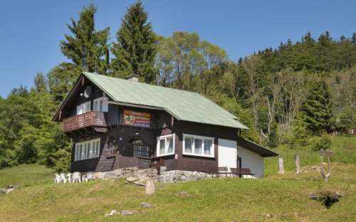 Cottage Advokátka, Riesengebirge Janske Lazne