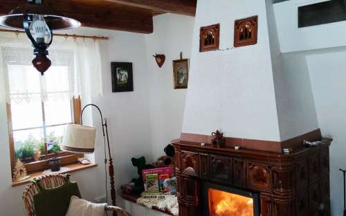 Cottage Chalet - Horní Orlice, Králíky, Adelaarsgebergte, Pardubice Region