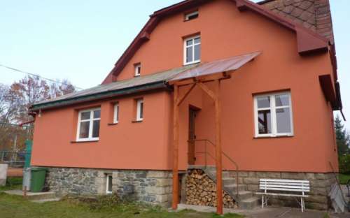 Chata Havel - ubytování na horách Krkonoše, Vysoké nad Jizerou, Liberecký kraj