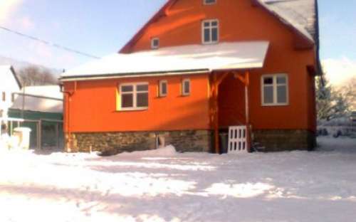 Cottage Havel - Unterkunft in den Bergen der Riesenberge, Vysoke nad Jizerou, Region Liberec