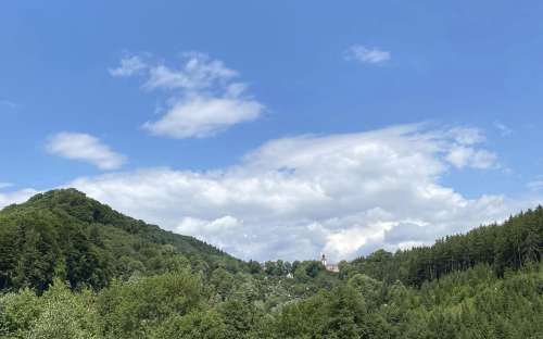 Mountain Hut Perkaska - 宿泊施設 Prkenný Důl Žacléř、コテージとコテージ クルコノシェ、フラデツ・クラーロヴェ地方