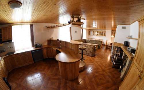 Horská Chata Relax, ubytování Malá Morávka, chaty k pronájmu Jeseníky, Moravskoslezský kraj