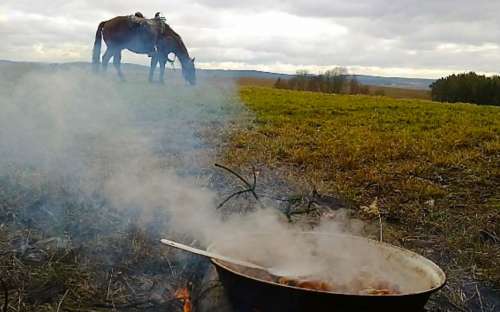 Mitmepäevased matkad hobustel Tšehhi Vabariigis