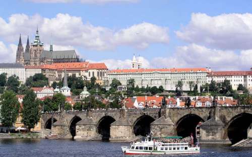 Vyšehrad'da Emeklilik Beta, ucuz konaklama Prag, aile pansiyonları Prag, Prag pansiyonu Nusle